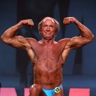 Jim  Rybus - NPC Washington Ironman 2013 - #1